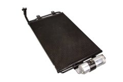 MAXGEAR AC856885 — Радиатор кондиционера