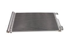 MAXGEAR AC872075 — Радиатор кондиционера