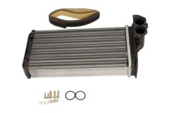 MAXGEAR AC507400 — Radiator încălzire habitaclu
