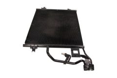 MAXGEAR AC834078 — Радиатор кондиционера