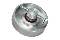 MAXGEAR 54-0780 — Натяжной ролик поликлинового ремня