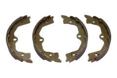 MAXGEAR 19-2073 — Set saboți frână de parcare