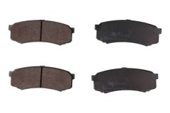 MAXGEAR 19-2093 — Колодки тормозные дисковые
