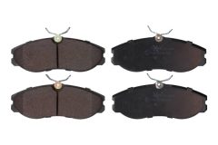 MAXGEAR 19-2154 — Колодки тормозные дисковые