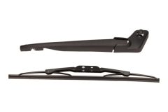 MAXGEAR 39-0219 — Set brațe ștergătoare