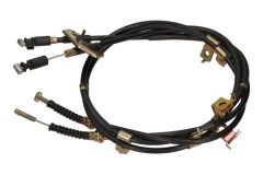 MAXGEAR 32-0570 — Трос ручного тормоза