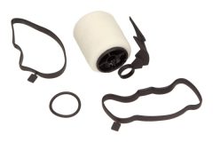 MAXGEAR 18-0407 — Filtru ventilație carter