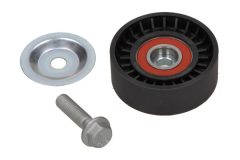 MAXGEAR 54-1033 — Обводной ролик поликлинового ремня