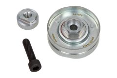 MAXGEAR 54-1073 — Натяжной ролик поликлинового ремня