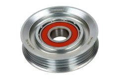 MAXGEAR 54-1075 — Натяжной ролик поликлинового ремня