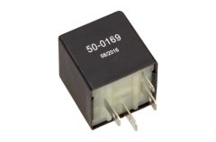 MAXGEAR 50-0169 — Releu pompă combustibil