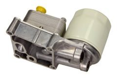 MAXGEAR 14-0019 — Radiator ulei motor