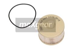 MAXGEAR 26-0664 — Filtru combustibil