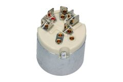MAXGEAR 63-0053 — Contact de aprindere