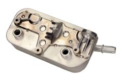 MAXGEAR 14-0023 — Radiator ulei motor