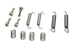 MAXGEAR 27-0361 — Детали стояночного тормоза