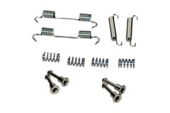 MAXGEAR 27-0406 — Детали стояночного тормоза