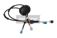 MAXGEAR 32-0599 — Cablu schimbător cutie manuală