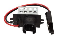 MAXGEAR 27-0541 — Резистор вентилятора печки