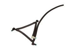 MAXGEAR 15-0018 — Шланг обратки форсунок