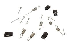 MAXGEAR 27-0548 — Детали стояночного тормоза