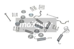 MAXGEAR 27-0549 — Accesorii frână de parcare