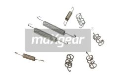 MAXGEAR 27-0550 — Accesorii frână de parcare
