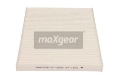 MAXGEAR 26-1200 — Filtru habitaclu