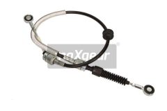 MAXGEAR 32-0677 — Cablu schimbător cutie manuală