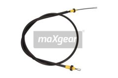 MAXGEAR 32-0681 — Cablu frână de mână