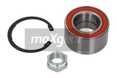 MAXGEAR 33-0194 — Комплект подшипника ступицы