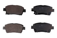 MAXGEAR 19-1153 — Колодки тормозные дисковые