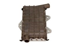 MAXGEAR 14-0009 — Масляный радиатор