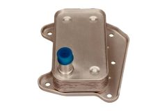 MAXGEAR 14-0010 — Radiator ulei motor