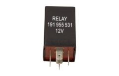 MAXGEAR 50-0010 — Releu interval ștergătoare