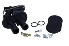 MAXGEAR 18-0185 — Клапан печки
