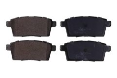 MAXGEAR 19-1466 — Колодки тормозные дисковые