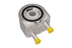 MAXGEAR 14-0012 — Radiator ulei motor