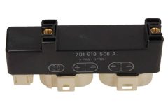 MAXGEAR 50-0072 — Блок управления печкой и вентиляцией