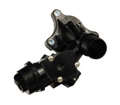 MAXGEAR 67-0127 — Flanșă lichid răcire