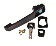 MAXGEAR 28-0006 — Ручка двери наружная