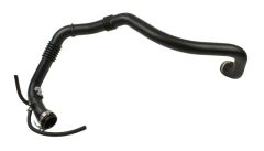 MAXGEAR 68-0666 — Furtun intercooler