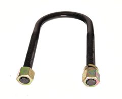 MAXGEAR 72-3848 — Set montaj arc lamelar