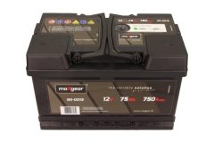 MAXGEAR 85-0013 — Стартерный аккумулятор