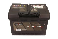 MAXGEAR 85-0014 — Стартерный аккумулятор