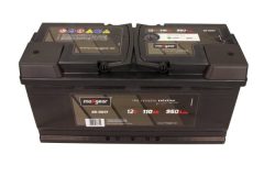 MAXGEAR 85-0017 — Стартерный аккумулятор