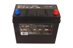 MAXGEAR 85-0019 — Стартерный аккумулятор