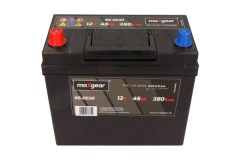 MAXGEAR 85-0020 — Стартерный аккумулятор