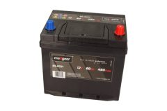 MAXGEAR 85-0021 — Стартерный аккумулятор