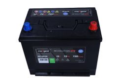 MAXGEAR 85-0026 — Стартерный аккумулятор